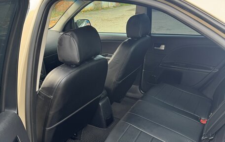 Ford Mondeo III, 2004 год, 320 000 рублей, 9 фотография