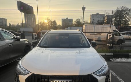 Haval Jolion, 2024 год, 2 050 000 рублей, 2 фотография