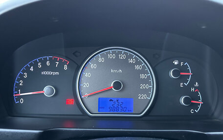 Hyundai Elantra IV, 2008 год, 560 000 рублей, 2 фотография