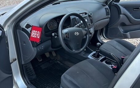 Hyundai Elantra IV, 2008 год, 560 000 рублей, 7 фотография