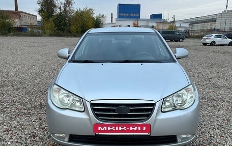 Hyundai Elantra IV, 2008 год, 560 000 рублей, 3 фотография