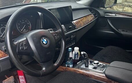 BMW X5, 2008 год, 1 220 000 рублей, 3 фотография