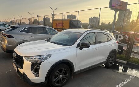 Haval Jolion, 2024 год, 2 050 000 рублей, 3 фотография