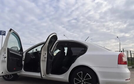 Skoda Octavia, 2011 год, 855 000 рублей, 5 фотография