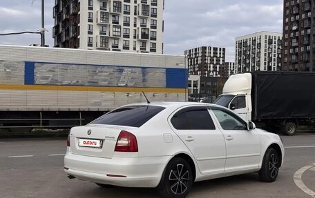 Skoda Octavia, 2011 год, 855 000 рублей, 7 фотография