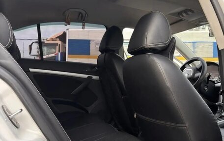 Skoda Octavia, 2011 год, 855 000 рублей, 8 фотография