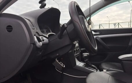 Skoda Octavia, 2011 год, 855 000 рублей, 9 фотография