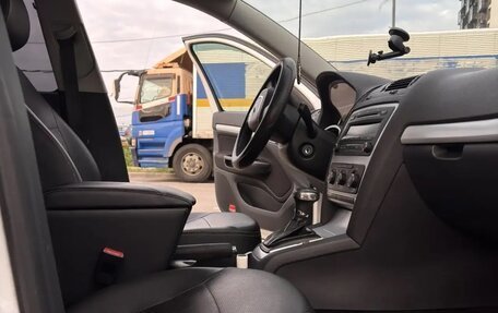 Skoda Octavia, 2011 год, 855 000 рублей, 12 фотография