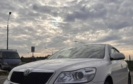 Skoda Octavia, 2011 год, 855 000 рублей, 6 фотография