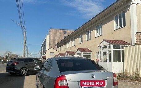 Skoda Octavia, 2011 год, 890 000 рублей, 4 фотография