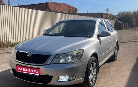 Skoda Octavia, 2011 год, 890 000 рублей, 2 фотография