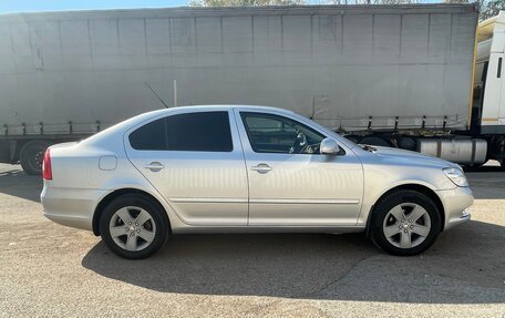 Skoda Octavia, 2011 год, 890 000 рублей, 7 фотография