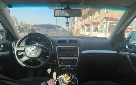 Skoda Octavia, 2011 год, 890 000 рублей, 15 фотография