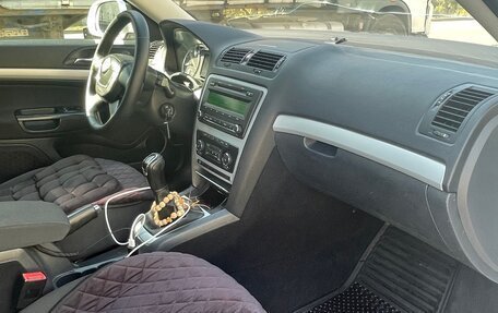Skoda Octavia, 2011 год, 890 000 рублей, 9 фотография