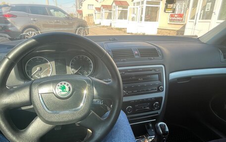 Skoda Octavia, 2011 год, 890 000 рублей, 13 фотография