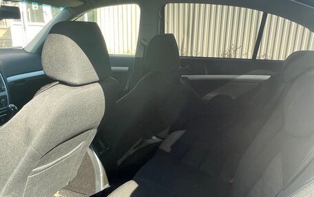 Skoda Octavia, 2011 год, 890 000 рублей, 10 фотография