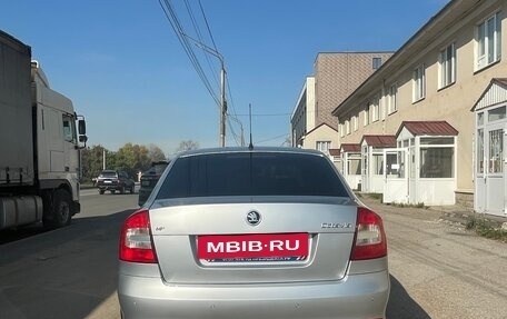 Skoda Octavia, 2011 год, 890 000 рублей, 5 фотография