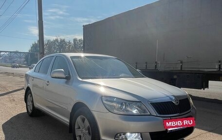 Skoda Octavia, 2011 год, 890 000 рублей, 8 фотография