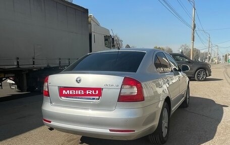 Skoda Octavia, 2011 год, 890 000 рублей, 6 фотография