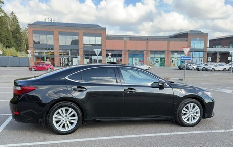 Lexus ES VII, 2014 год, 2 750 000 рублей, 7 фотография