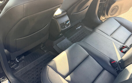 Lexus ES VII, 2014 год, 2 750 000 рублей, 13 фотография