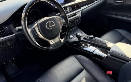 Lexus ES VII, 2014 год, 2 750 000 рублей, 9 фотография