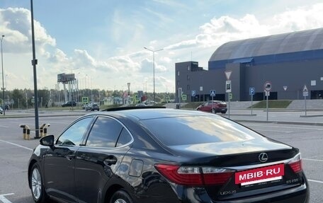 Lexus ES VII, 2014 год, 2 750 000 рублей, 4 фотография
