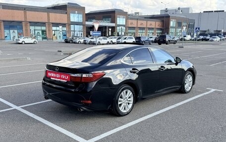 Lexus ES VII, 2014 год, 2 750 000 рублей, 6 фотография
