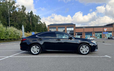 Lexus ES VII, 2014 год, 2 750 000 рублей, 17 фотография