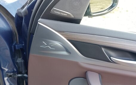 BMW X3, 2018 год, 3 750 000 рублей, 10 фотография