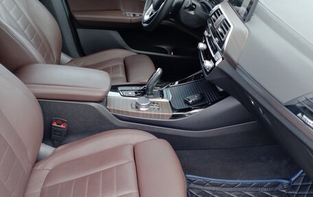 BMW X3, 2018 год, 3 750 000 рублей, 7 фотография