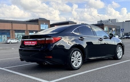 Lexus ES VII, 2014 год, 2 750 000 рублей, 19 фотография