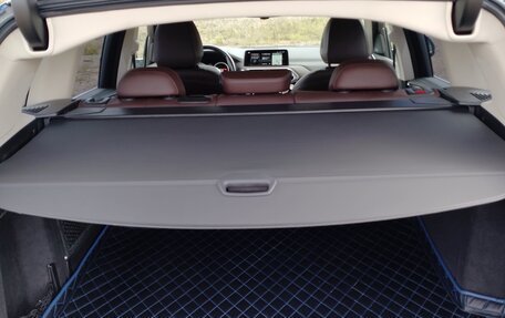 BMW X3, 2018 год, 3 750 000 рублей, 13 фотография