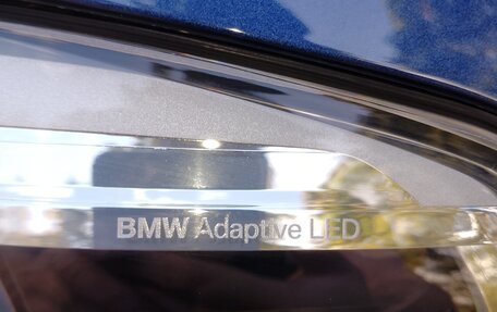 BMW X3, 2018 год, 3 750 000 рублей, 15 фотография