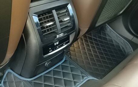 BMW X3, 2018 год, 3 750 000 рублей, 17 фотография