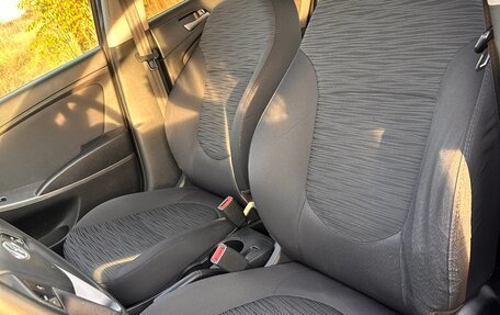 Hyundai Solaris II рестайлинг, 2016 год, 1 050 000 рублей, 15 фотография