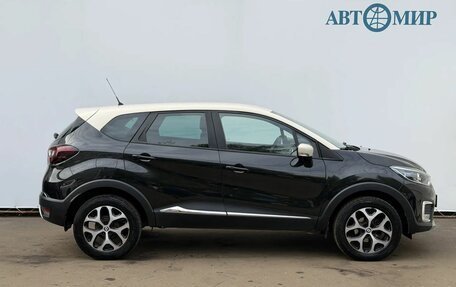 Renault Kaptur I рестайлинг, 2019 год, 1 280 000 рублей, 4 фотография