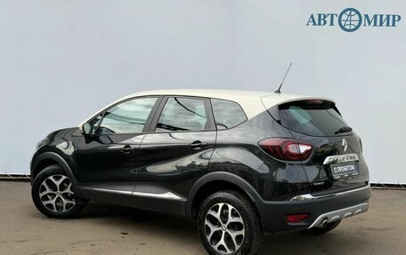 Renault Kaptur I рестайлинг, 2019 год, 1 280 000 рублей, 7 фотография