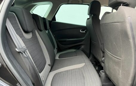 Renault Kaptur I рестайлинг, 2019 год, 1 280 000 рублей, 11 фотография