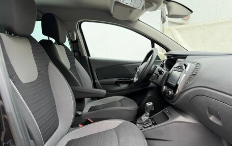 Renault Kaptur I рестайлинг, 2019 год, 1 280 000 рублей, 10 фотография