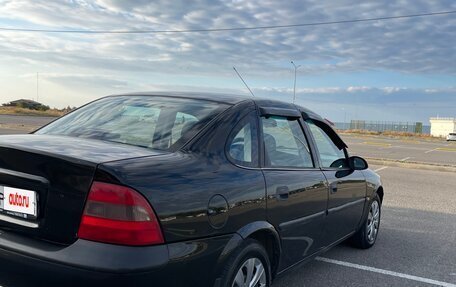 Opel Vectra B рестайлинг, 1998 год, 224 500 рублей, 5 фотография