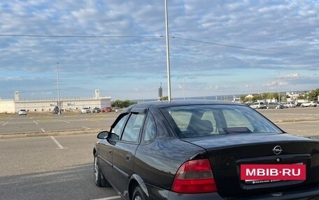 Opel Vectra B рестайлинг, 1998 год, 224 500 рублей, 7 фотография