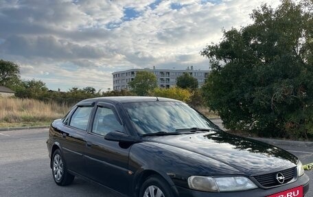 Opel Vectra B рестайлинг, 1998 год, 224 500 рублей, 4 фотография