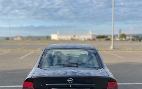 Opel Vectra B рестайлинг, 1998 год, 224 500 рублей, 6 фотография