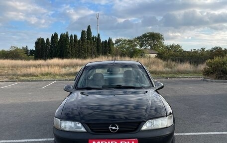 Opel Vectra B рестайлинг, 1998 год, 224 500 рублей, 3 фотография
