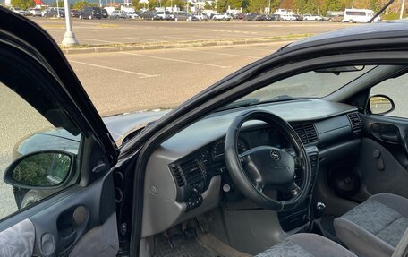 Opel Vectra B рестайлинг, 1998 год, 224 500 рублей, 10 фотография
