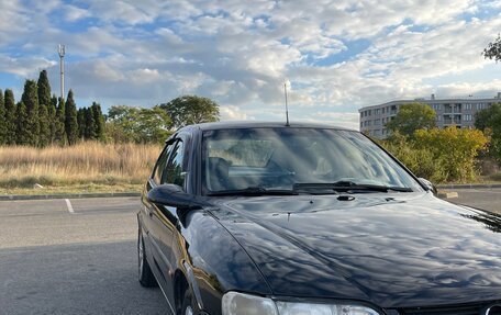 Opel Vectra B рестайлинг, 1998 год, 224 500 рублей, 12 фотография