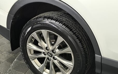 Toyota RAV4, 2017 год, 2 580 000 рублей, 17 фотография