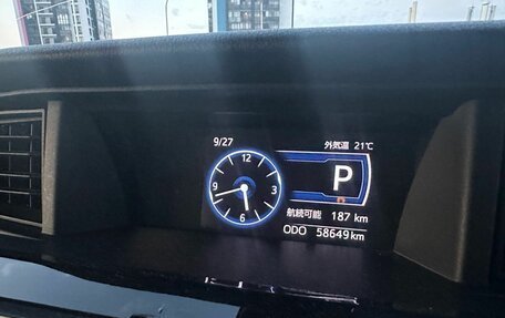 Toyota Roomy I, 2022 год, 1 540 000 рублей, 19 фотография