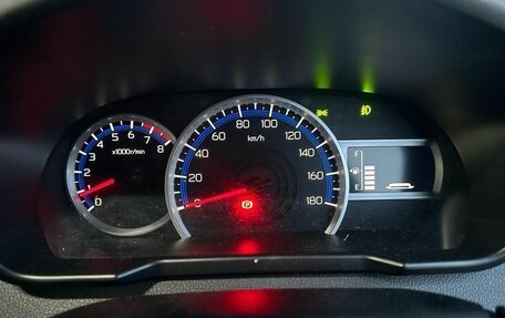 Toyota Roomy I, 2022 год, 1 540 000 рублей, 18 фотография